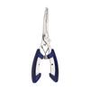 Stainless Steel Fishing Line Cutter Small Fishing Hook Remover Small Fishing Pliers Scissors Comfortable Grip Pliers