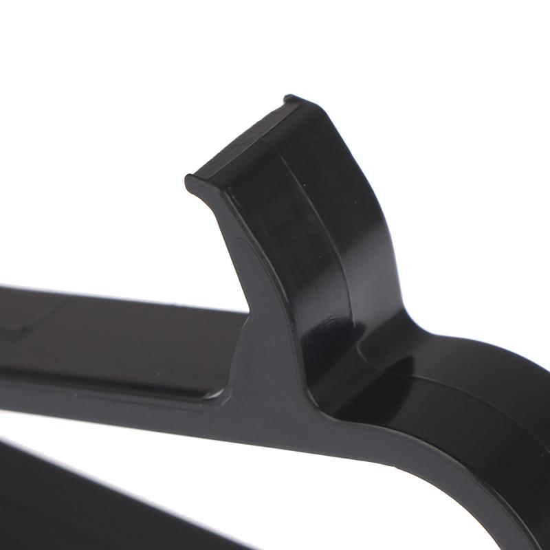 Car Sun Visor Holder Compatible With Ooono Co-Driver No.2 - Universal Mount/Clip Mount Design Easy Installation