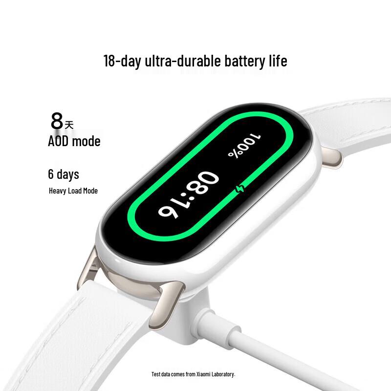 Xiaomi Smart Band 9 NFC (CN-Version)