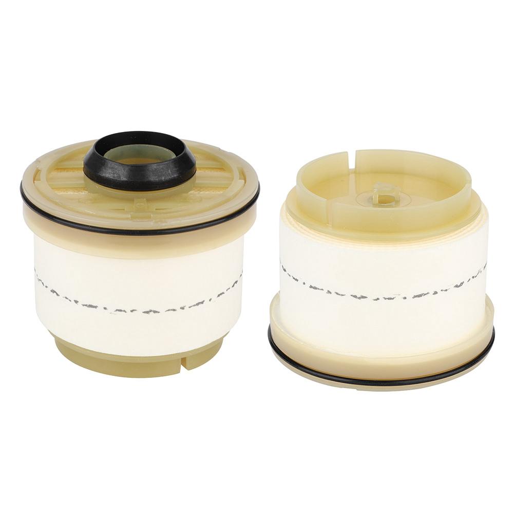 Fuel Filter with O Ring Fit for Toyota Hilux Hiace Fortuner Innova Kijang 233900L041