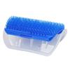 Comb Brush Cat Pet Self Grooming Brush Dog Cat Corner Brush Wall Corner Massage Comb Cat Brush
