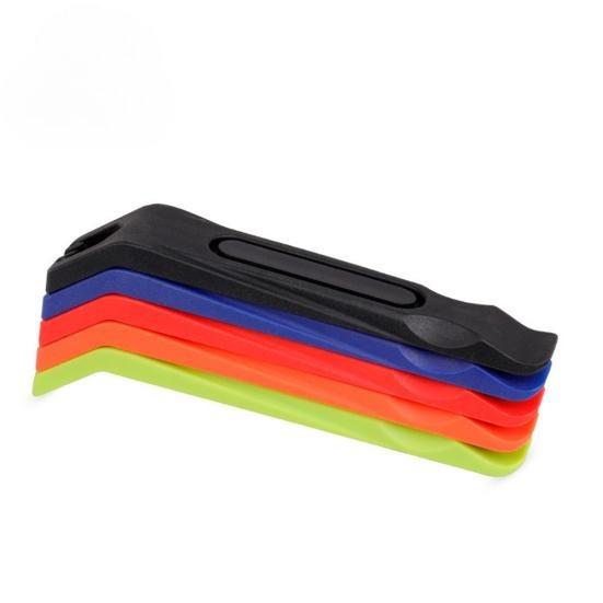Bike Tire Lever Impact Resistance Spokes Snap Design Labor-Saving Tire Removal Bicycle Outside Tire Picking Bar Cycling Accessories