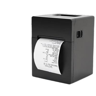 Dongwei T320 80mm Thermal Receipt Printer CN Plug (adapter Included)