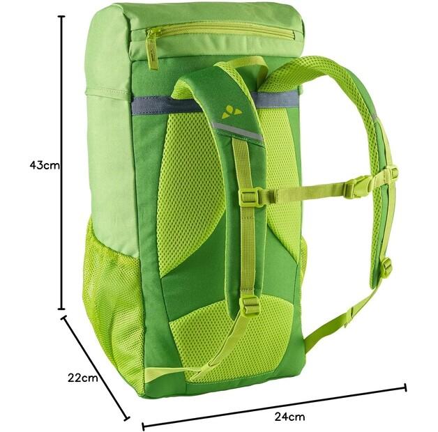 Рюкзак Vaude Skovi 15 apple (Junior) (15479-457)