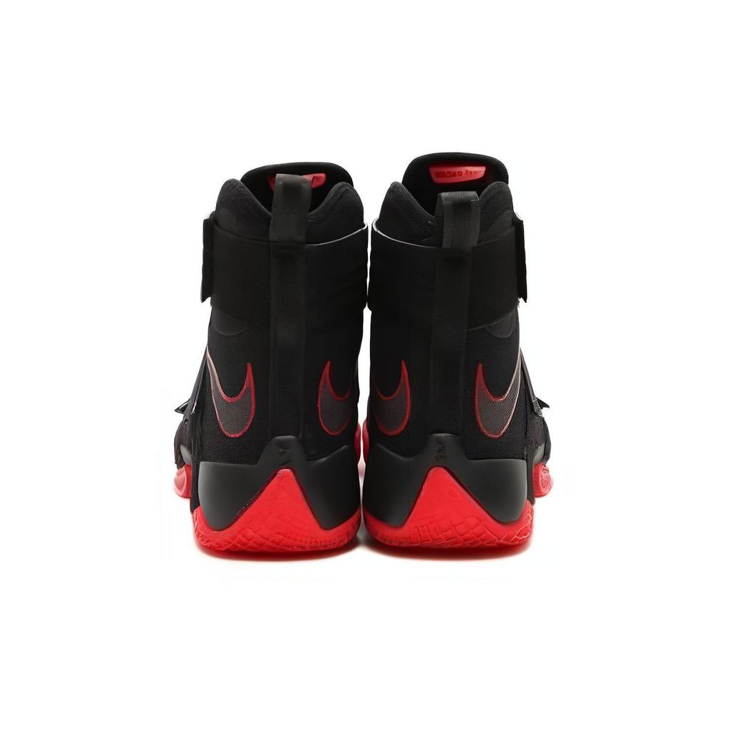 New Nike LeBron Zoom Soldier 10 Un Cleated 844378-060