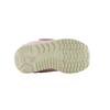 New Balance Nb 373 Fashion Lightweight Shock Absorbing Low Top Walking Shoes Baby Shoes Pink IZ373AU2