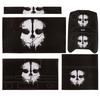 Game Decal Sticker Console & 2 Controllers Skin