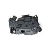 5N0839015A 5N0 839 015 A Rear Left Door Lock Actuator Latch for VW Tiguan Sharan SEAT Alhambra 2008-2018