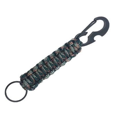Outdoor Paracord Braid