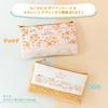 Sunstar Stationery Chiikawa Pencil S1426990 Case, Flat, Everyone,