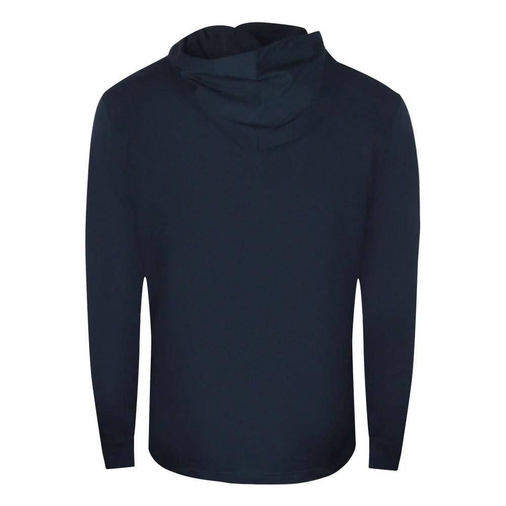 Diesel Unisex Adult The Brave Logo Hoodie