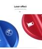 Car Oil Tank Protect Cover Refuel Fuel Tank Cap Accessories For Lexus GS IS LS500h ES260 ES300h RX350h NX260 UX260 LM LC RZ450eKR8 