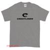 Neues Crestliner Boats Logo Herren Lustiges T-Shirt USA Größe S-XXL