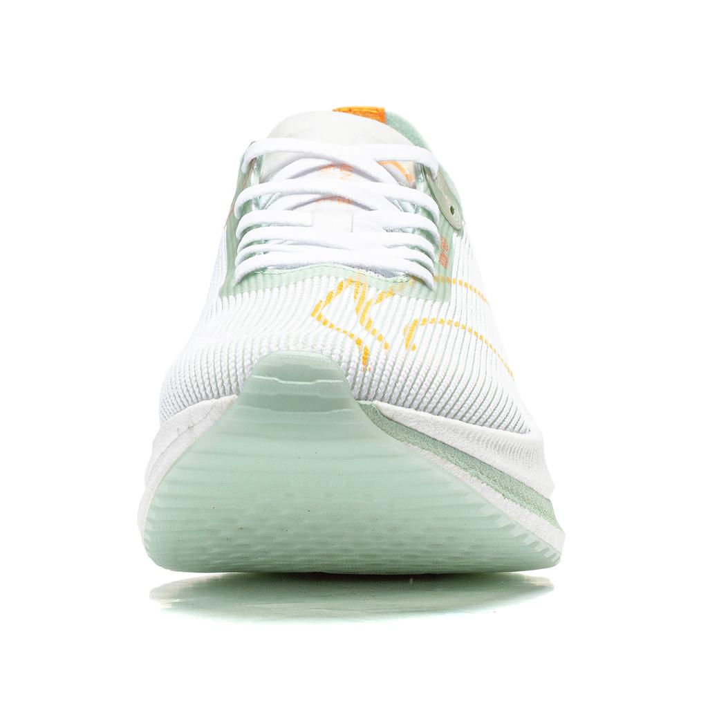 New LINING Shadow 2 Essential Running Shoes Women's Low top White/Blue ARRU004-2