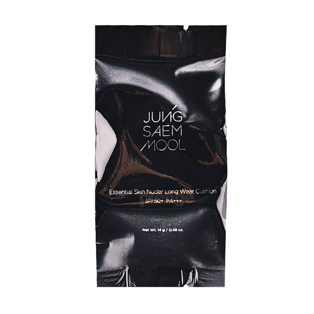 

JUNGSAEMMOOL Essential Skin Nude Longwear Cushion 14g - Refill Fairlight
