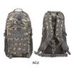Qishanyi Outdoor Tactical Camouflage Backpack