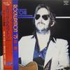 Disque Vinyle ERIC CLAPTON - Blues World Of Eric Clapton LAX1234 LONDON 1975 Japon Rock Occasion