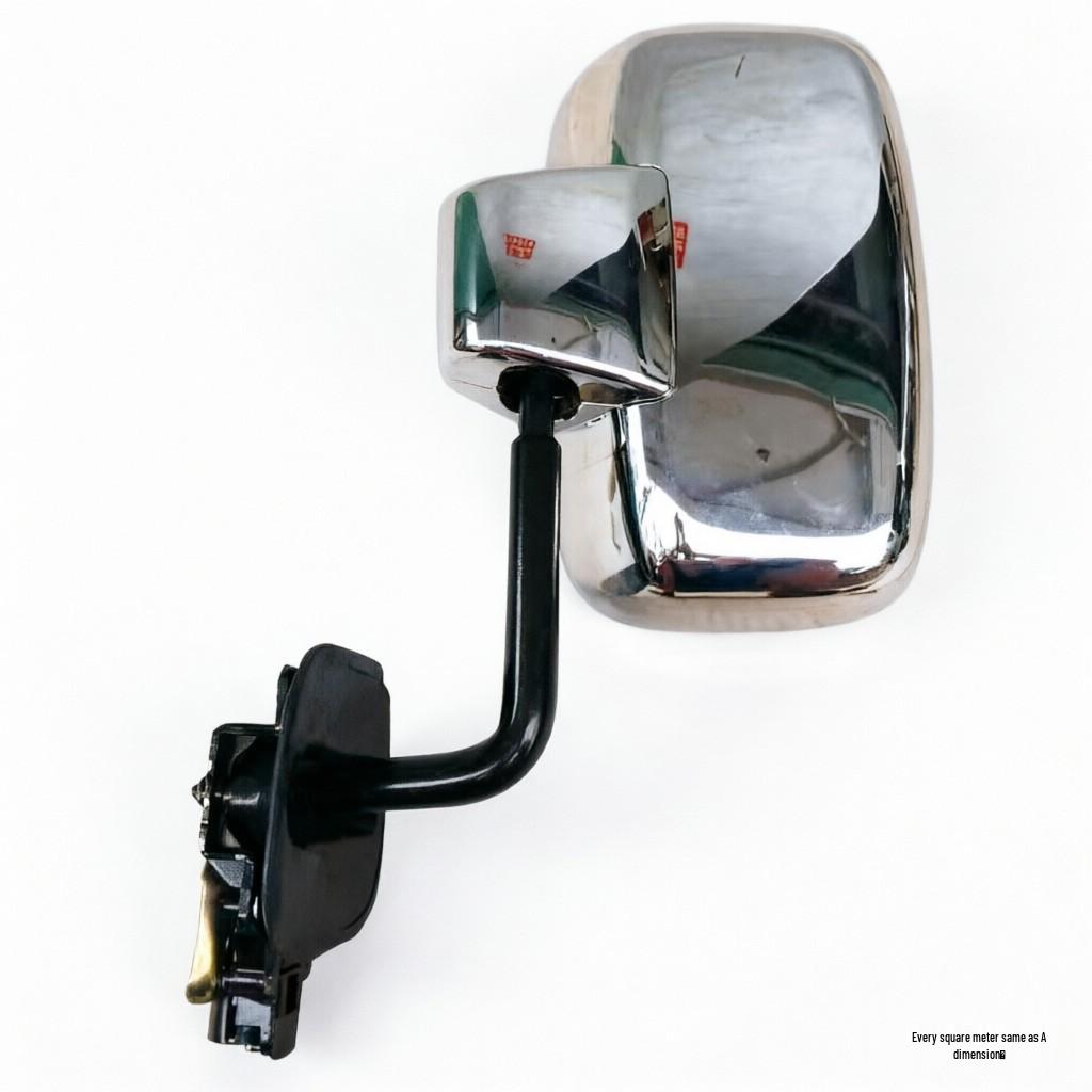 Toyota Coaster Minibus Rearview Side Mirror 87905-36020