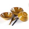 Handun Commercial Melamine Soup Noodle Bowl
