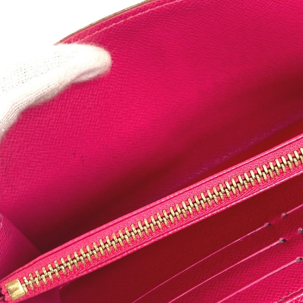 Louis Vuitton M93533 MonogramMulticolore Portefeuille Sarah Long Wallet