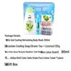 Liushi Summer Cooling Essentials Gift Set