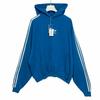 Adidas Collaboration Pullover Hoodie Men's Model 729322