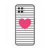 Per Samsung Galaxy A12 Custodia Verniciata Morbido Silicone Liquido Protezione Fotocamera Copri Telefono Per Samsung M12 F12 A 12 Galaxy M12 Fundas