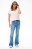 Niga Women's Blouse Ecru 40/42