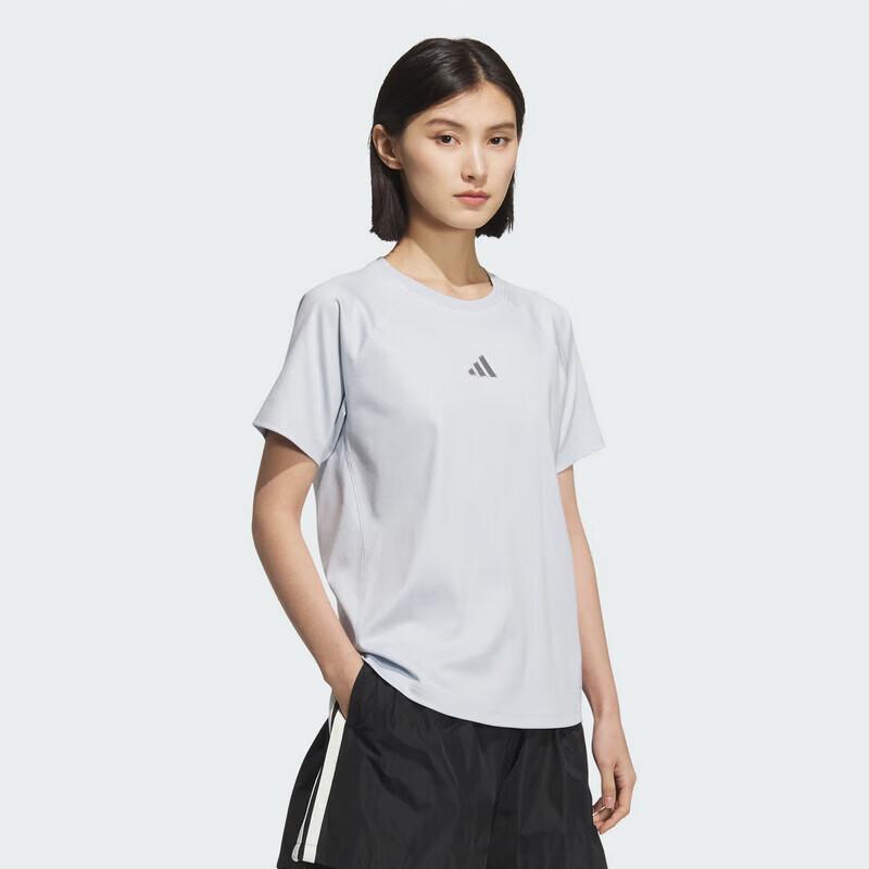 Adidas Women's Sportswear Short Sleeve T-Shirt KB7596