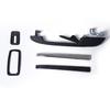 4 Pieces Full Set Car Exterior Door Handle