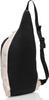 Shoulder Bag Grong 10 Sling Bag Crossbody Unisex HY92412 Ivory [Helly Hansen]