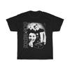 Sneaker Pimps T-Shirt Lässig Rundhals Kurzarm Herren T-Shirts Normale Passform Herren Damen T-Shirt