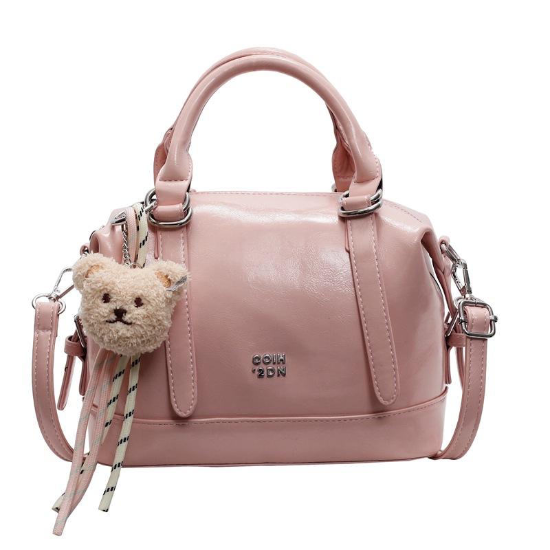 Handbag Women's New Fashion Casual Shoulder Bag Oblique Span Bag