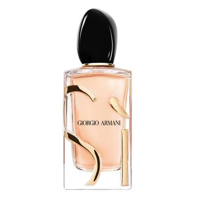 Giorgio Armani Si Eau De Parfum Spray 100ml