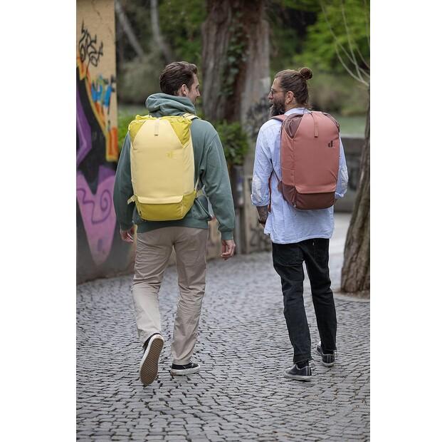 Рюкзак Deuter Utilion 30 bone/desert (3816124-6615)