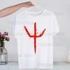 Claymore Anime Clare Miria Manga Fashion T-Shirt For Men Casual Tops Short Sleeve Waifu Men's Tshirt Cute Printing Shirt