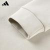 Adidas Men's Outdoor Running Windproof Crew Neck Sweatshirt