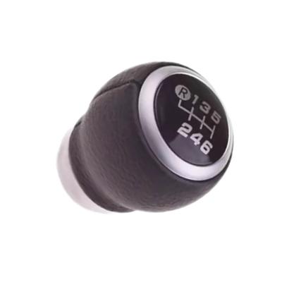 Interiérové doplňky – Hlavice na řadící páky