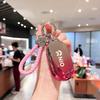 High-End Key Case for 2026 Nio ES8, ES6, ET5T, ES7, EC6, ET9