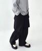 UMM Big Pocket Wide Cargo Training Jogger Pants 2 Colors