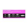 41686 Santé Verte Cysplex 72 mg Pac-a Sticks 10U