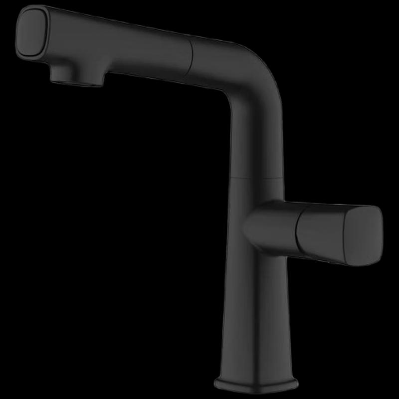 Xinhai Jialan Pull-Out Swivel Lift Faucet