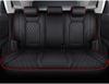 Hongqi HS5 All-Season Universal Car Seat Cover Set