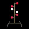 Steel Plate Training Target