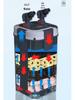 Songbao Silent External Aquarium Filter & Circulation System for Fish Tanks