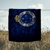 1PC Fc Esporte Printed Soft Flannel Blanket Throw for Adult Bedroom Living Room Sofa Camping Travel Fan gifts Christmas Gifts