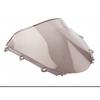 Motorcycle Windscreen For Honda CBR1000RR 2004 2005 2006 2007 Wind Deflector Double Bubble Front Windshield Screen CBR 1000RR