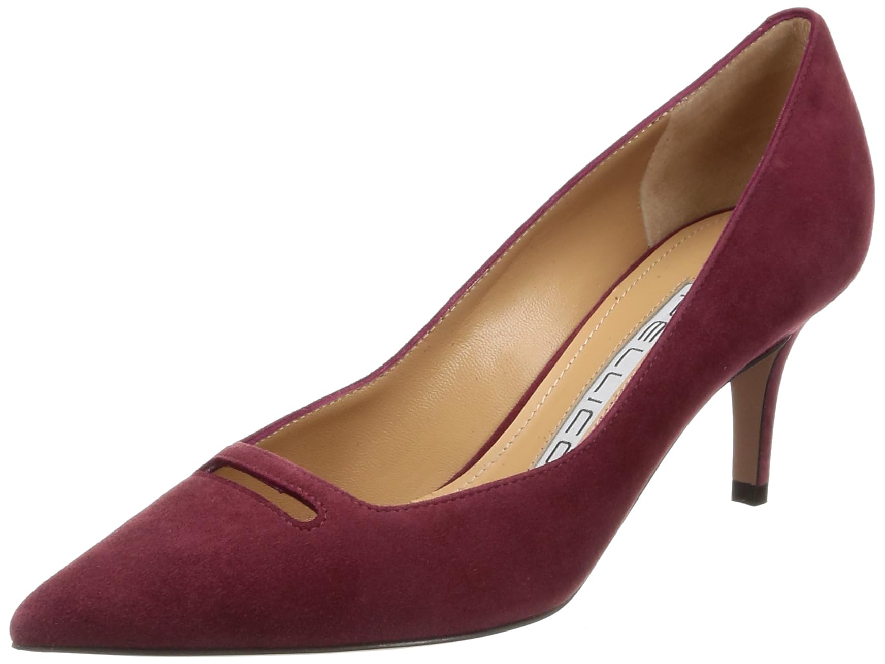 

ANIMA Туфли Anelli WINE см [Perico] 6,5 см женские 0022(23AW) 24,0 винный