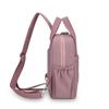 Backpack Nylon Women's Bag Multifunctional Shoulder Crossbody Bag Travel Chest Bag