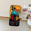 The Notorious B.i.g Phone Case Fundas For Iphone 13 17 11 15ProMax 14 12 16 Pro Xs Max Mini Xr X Plus Coque